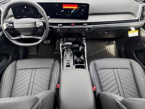 New 2026 Kia Sorento SX Prestige image 15