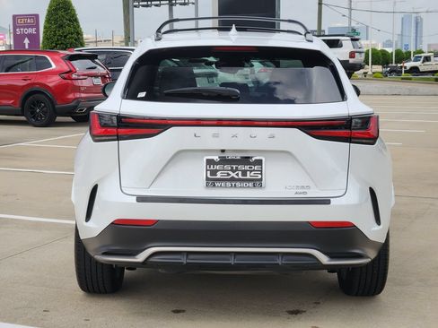 Used 2023 Lexus NX 350 F Sport AWD/4WD image 6