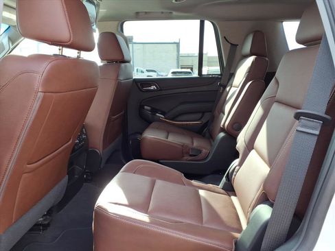 Used 2020 Chevrolet Tahoe Premier w/ Premier Plus Edition image 25