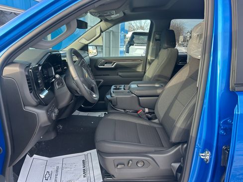 New 2026 Chevrolet Silverado 1500 LT image 13