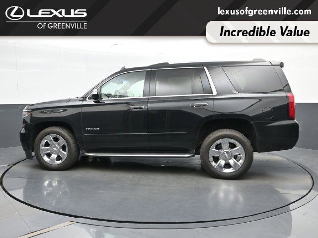 Used 2019 Chevrolet Tahoe Premier RWD image 5