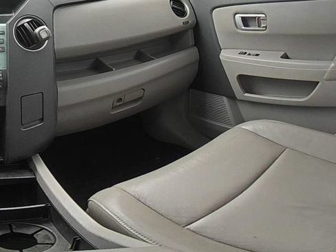 Used 2009 Honda Pilot EX-L image 23