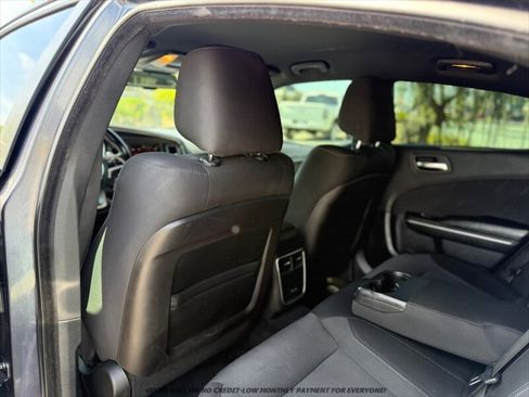 Used 2016 Dodge Charger R/T RWD image 14