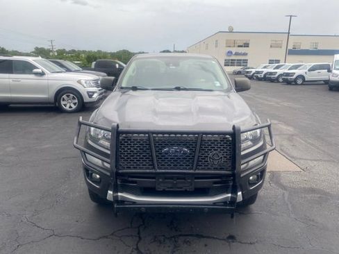 Used 2020 Ford Ranger XLT w/ Equipment Group 302A Luxury AWD/4WD image 9