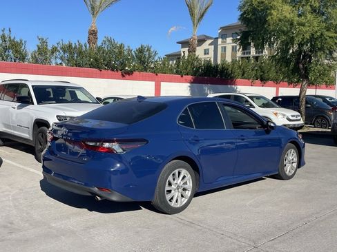 Used 2023 Toyota Camry LE image 2