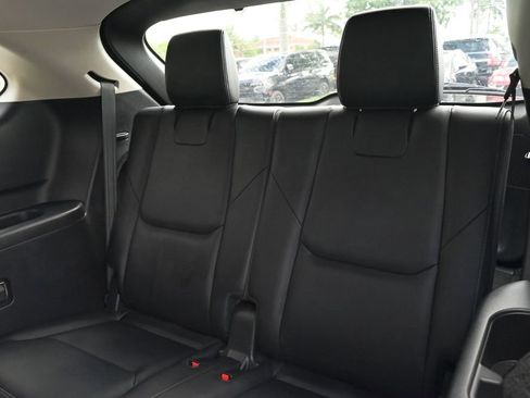 Certified 2023 MAZDA CX-9 Touring AWD/4WD image 17