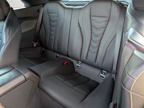 Certified 2023 BMW M850i xDrive Convertible image 18