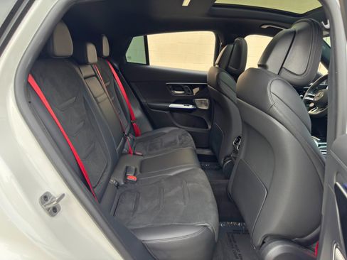 Used 2025 Mercedes-Benz GLC 63 AMG S image 47