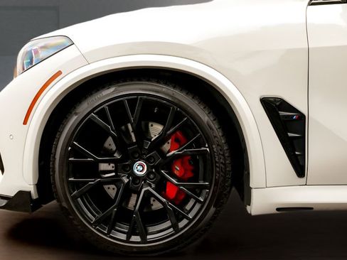 Used 2023 BMW X5 M w/ Competition Package AWD/4WD image 9
