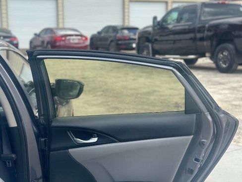 Used 2017 Honda Civic LX image 28