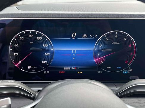 New 2026 Mercedes-Benz GLE 450 4MATIC image 3