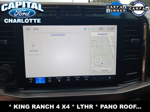 Used 2024 Ford F350 King Ranch AWD/4WD image 23