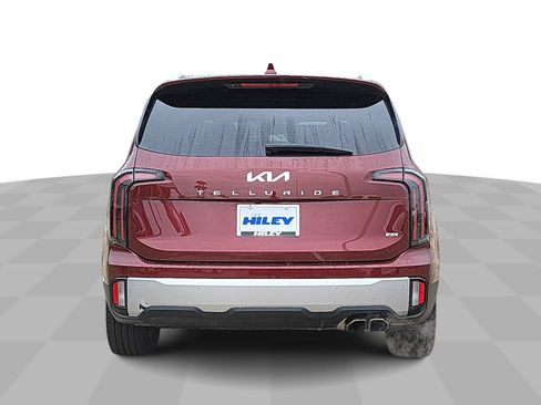 Used 2023 Kia Telluride SX Prestige AWD/4WD image 7