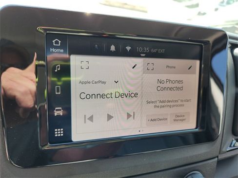 New 2024 RAM ProMaster 2500 w/ Convenience Group image 28