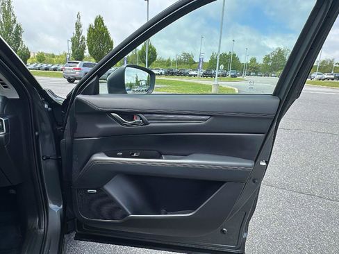 Used 2023 MAZDA CX-5 AWD 2.5 S w/ Premium Plus Pkg image 17