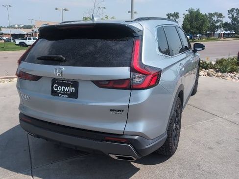 Used 2023 Honda CR-V Sport Touring image 10