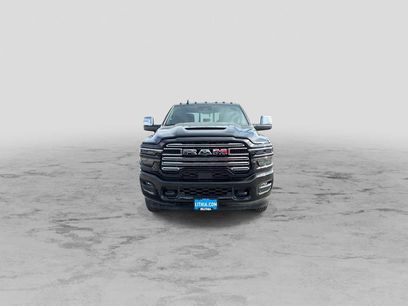 New 2026 RAM 3500 Laramie w/ Sport Appearance Package