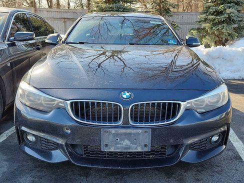 Used 2018 BMW 430i Gran Coupe xDrive image 2