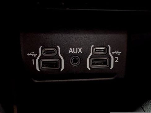 Used 2024 Dodge Durango SRT Hellcat AWD/4WD image 25