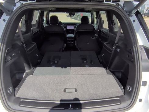 New 2025 Jeep Grand Cherokee L Limited image 51