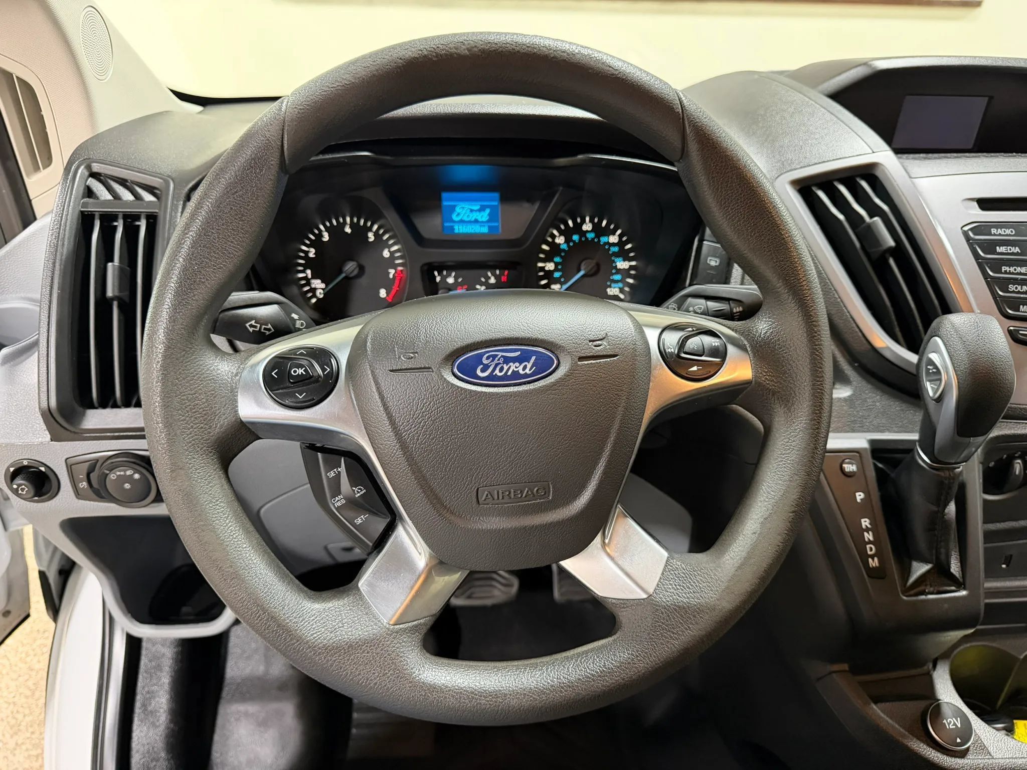 Used 2019 Ford Transit 350 XLT RWD image 39