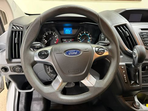 Used 2019 Ford Transit 350 XLT RWD image 39