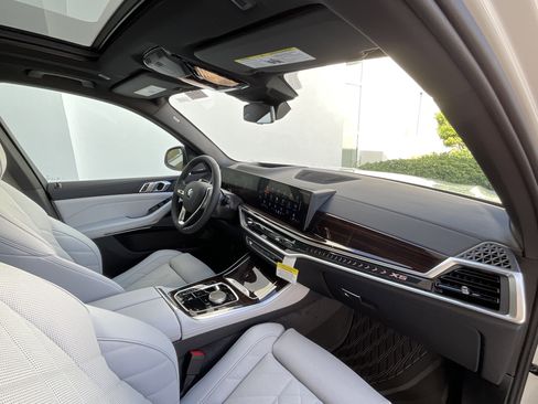 New 2026 BMW X5 sDrive40i w/ Premium Package image 21