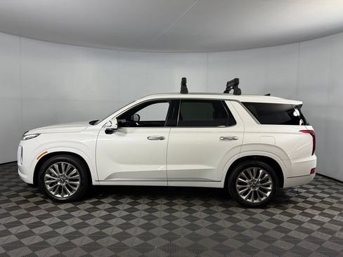 Used 2020 Hyundai Palisade Limited AWD/4WD image 10