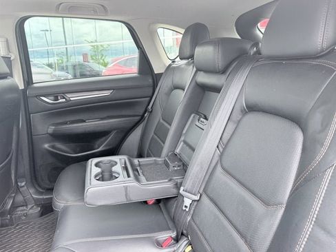 Used 2018 MAZDA CX-5 Grand Touring AWD/4WD image 20