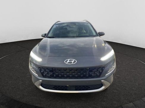 Used 2023 Hyundai Kona Limited w/ Cargo Package image 8
