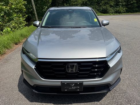 Used 2023 Honda CR-V EX image 3