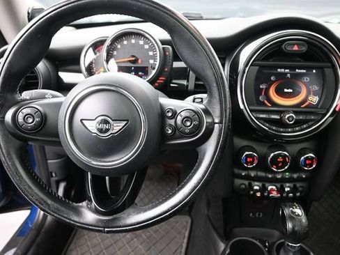 Used 2017 MINI Cooper S FWD image 21