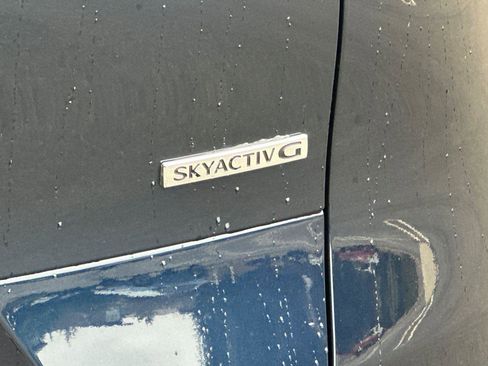 Certified 2025 MAZDA CX-30 AWD 2.5 S image 29