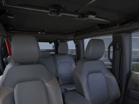 New 2025 Ford Bronco Big Bend image 15