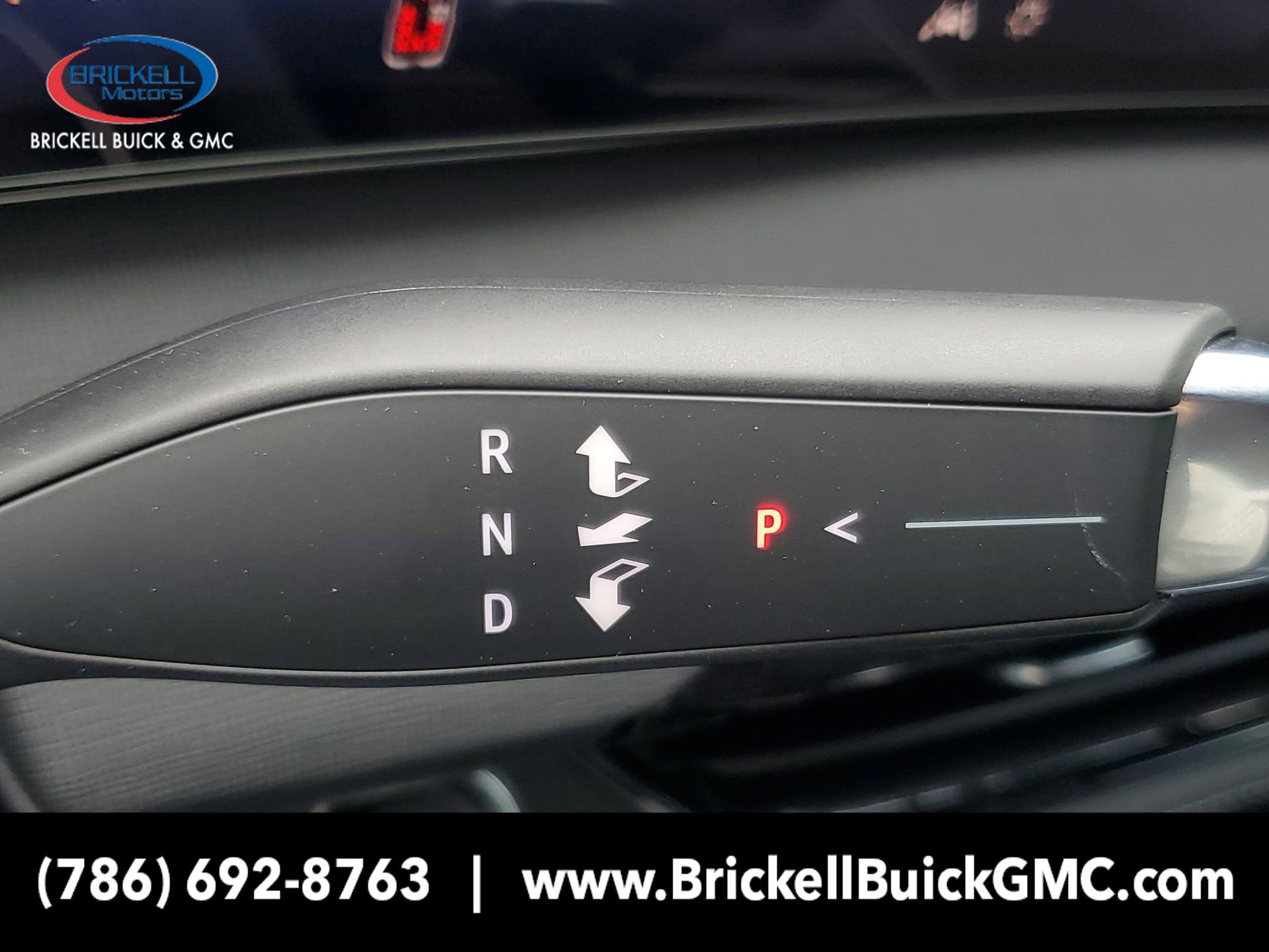 New 2026 Buick Enclave Sport Touring FWD image 31