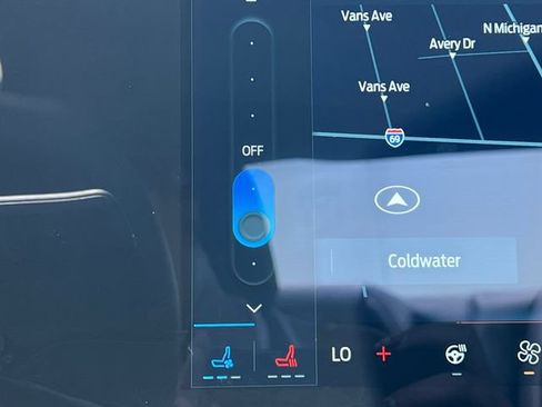 New 2026 Ford Mustang Premium RWD image 25
