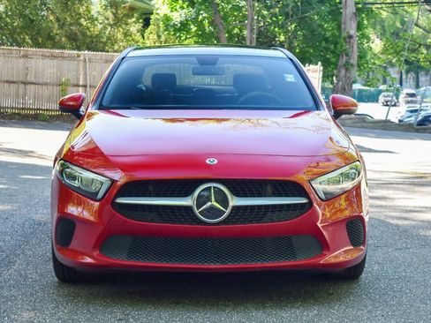 Used 2019 Mercedes-Benz A 220 4MATIC image 11