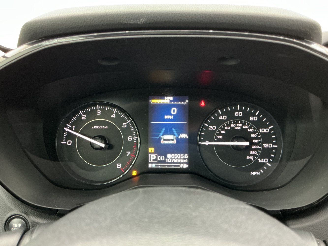 Used 2021 Subaru Impreza 2.0i Premium AWD/4WD image 26