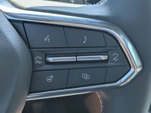 New 2026 Chevrolet Tahoe High Country AWD/4WD image 16