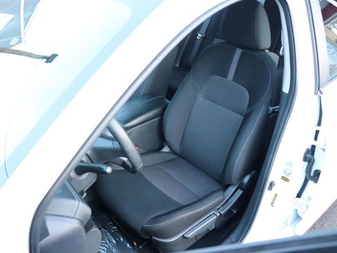 Used 2025 Nissan Sentra SV w/ All-Weather Package image 11