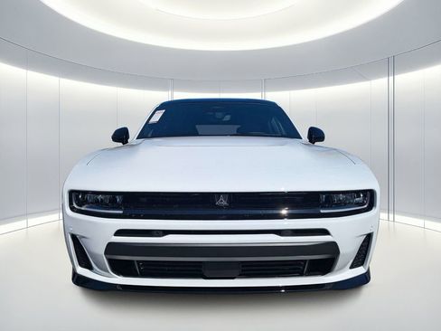 New 2026 Dodge Charger GT w/ Driver Convenience Group AWD/4WD image 9