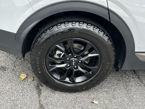 Certified 2023 Kia Sportage X-Pro Prestige AWD/4WD image 20