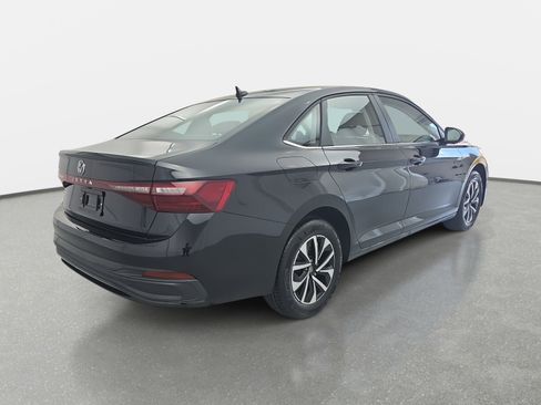 New 2026 Volkswagen Jetta S image 3