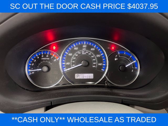 Used 2013 Subaru Forester 2.5X AWD/4WD image 20