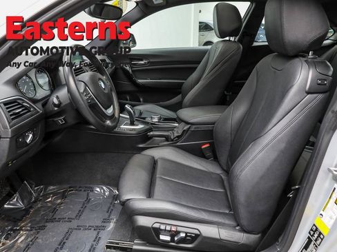 Used 2020 BMW 230i xDrive Coupe w/ Convenience Package image 26