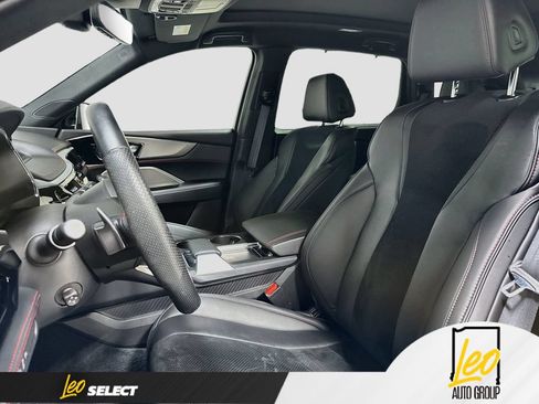 Used 2022 Acura MDX A-Spec AWD/4WD image 24