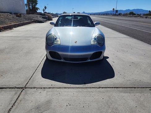 Used 2004 Porsche 911 Turbo image 2