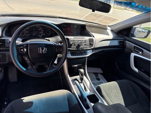 Used 2013 Honda Accord LX-S image 11