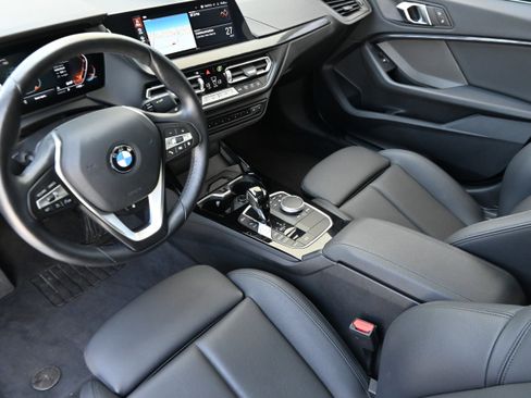 Certified 2024 BMW 228i xDrive Gran Coupe w/ Premium Package AWD/4WD image 14