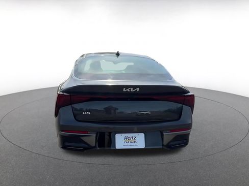 Used 2025 Kia K5 LXS FWD image 12